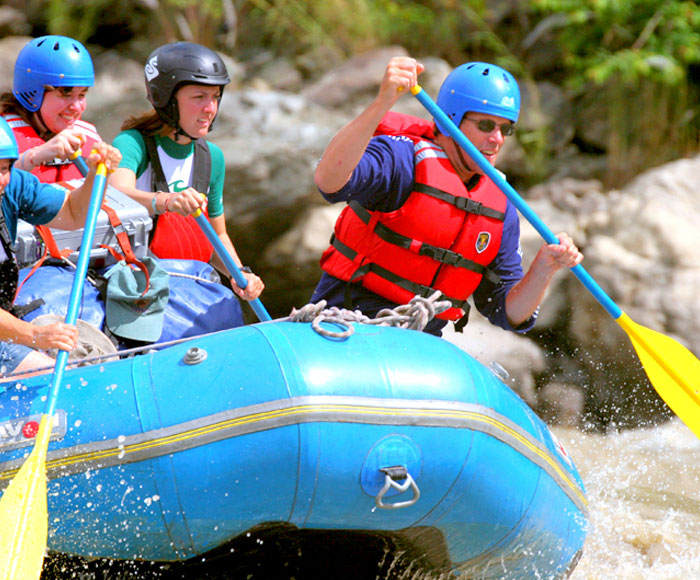 RaftIng